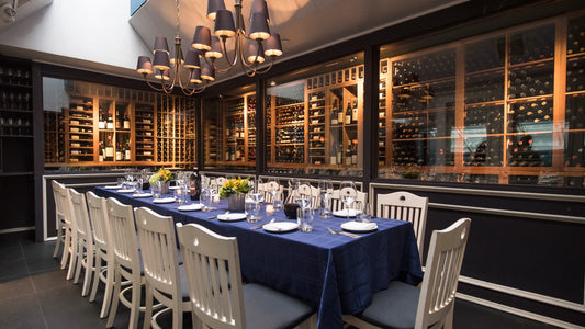 How to Get a Reservation at L'Artusi in NYC