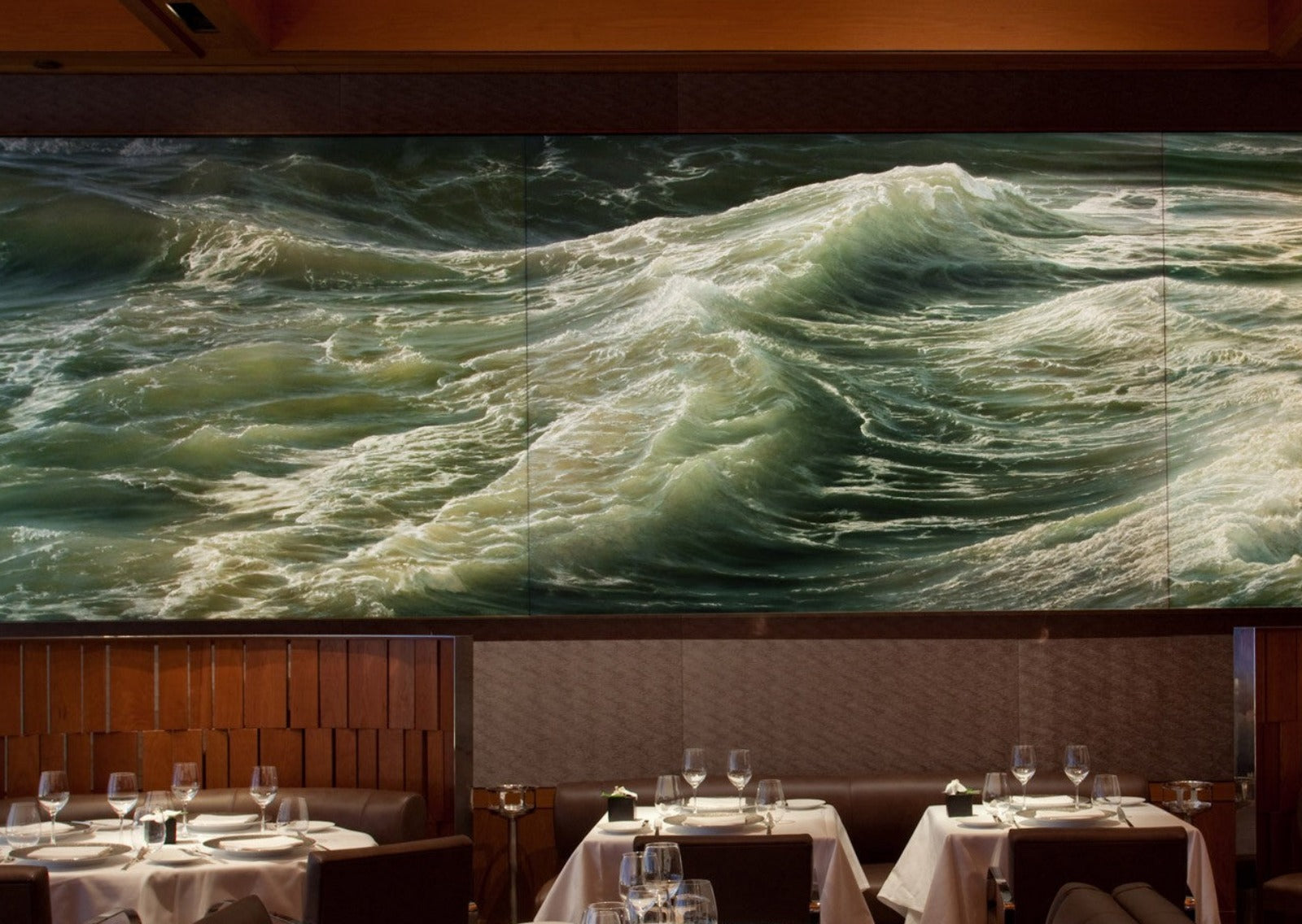 Le Bernardin, New York City